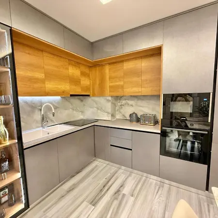 Apartment Benis