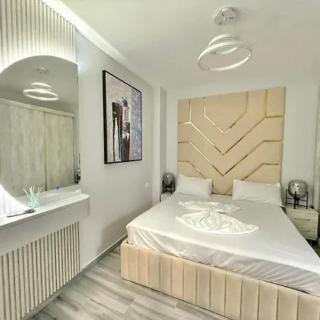 Apartment Benis