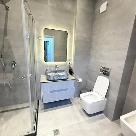 Benis Apartment *